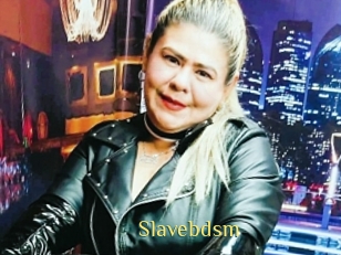 Slavebdsm