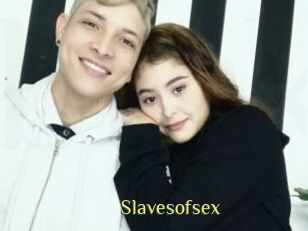 Slavesofsex