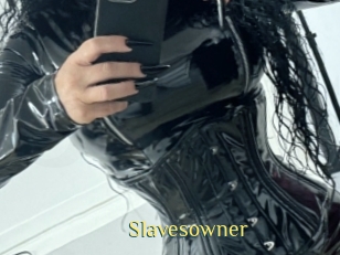 Slavesowner