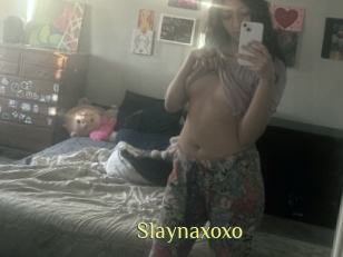 slaynaxoxo Brutal Spankings