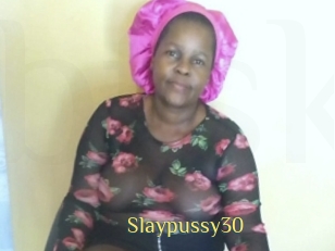 Slaypussy30
