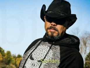 Sledder
