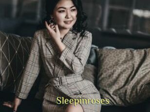 Sleepinroses