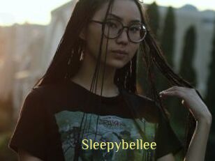 Sleepybellee