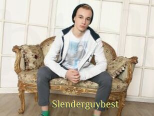Slenderguybest