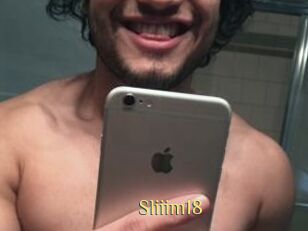 Sliiim18