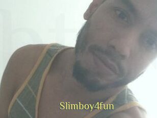 Slimboy4fun