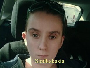 Slodkakasia