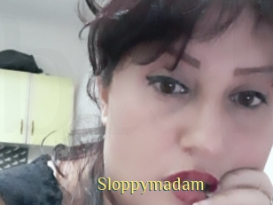 Sloppymadam