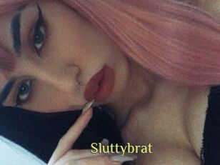 Sluttybrat