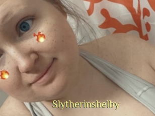 Slytherinshelby