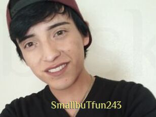 SmallbuTfun243