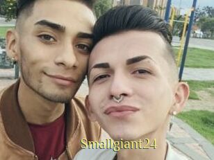 Smallgiant24