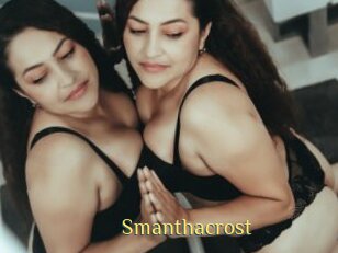 Smanthacrost