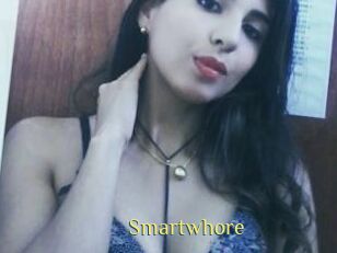 Smartwhore