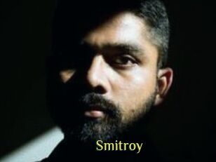 Smitroy