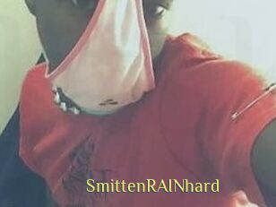 SmittenRAINhard