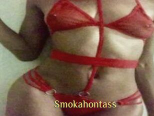 Smokahontass