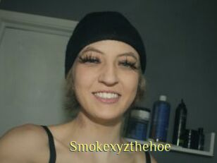 Smokexyzthehoe