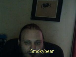 Smokybear