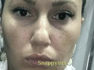 Snappysus