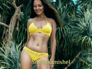 Snejinkamishel
