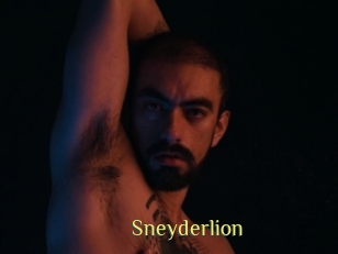 sneyderlion Brutal Spankings