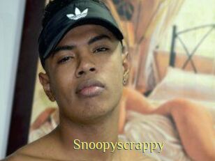 Snoopyscrappy