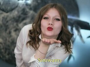 Snowamy