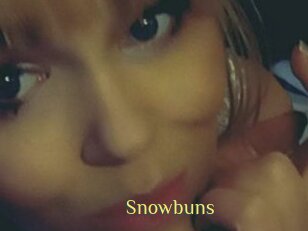 Snowbuns