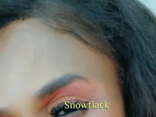 Snowflack