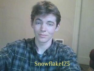Snowflake123