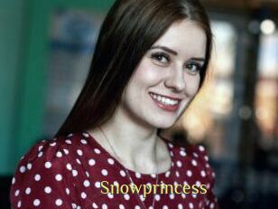 Snowprincess