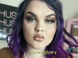 Snowyglowy