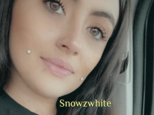 Snowzwhite