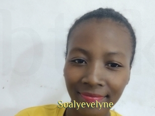 soalyevelyne Brutal Spankings