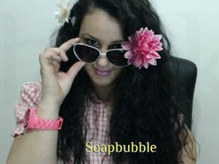 Soapbubble