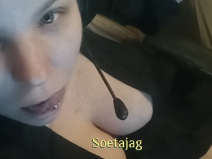 Soetajag