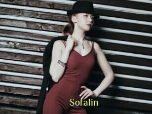 Sofalin
