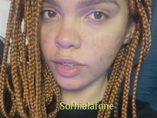 Sofhialafone