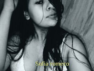 Sofia_romero