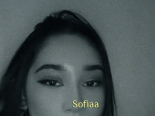 Sofiaa