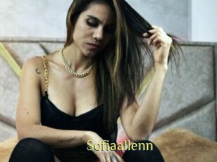 Sofiaallenn