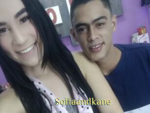 Sofiaandkane