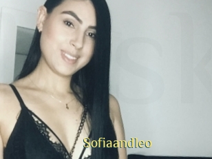 Sofiaandleo