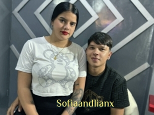 Sofiaandlianx