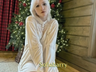 Sofiabarry