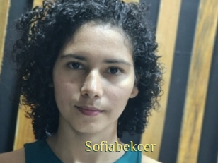 Sofiabekcer