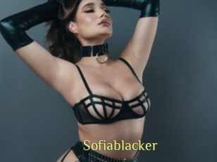 Sofiablacker