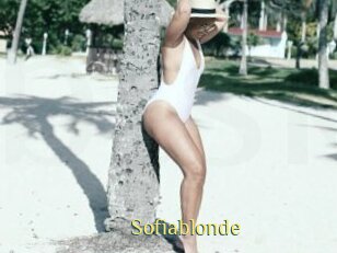 Sofiablonde